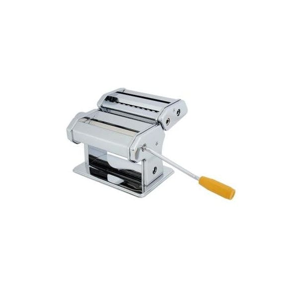 Machine à Ravioli et Spaghetti LIVOO - Silver (MEN41) Machine à Ravioli et Spaghetti LIVOO - Silver (MEN41)